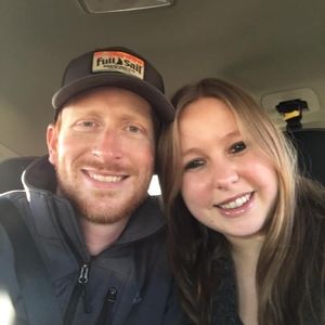 Meet your Posher, Ben